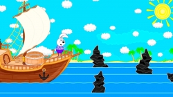 انیمیشن خانواده شیر قسمت 271 - lion family